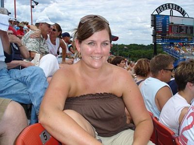 Karla Bates