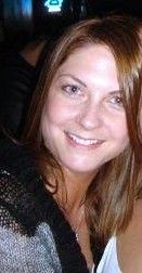Amy Wensley