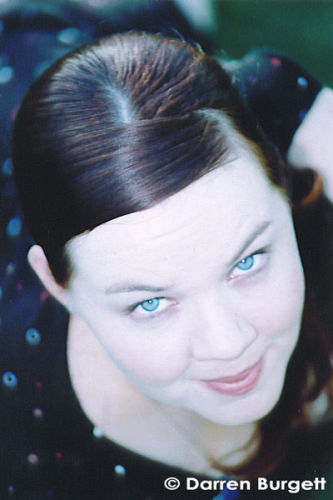 Jennifer Rice