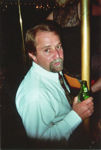 John Mascari