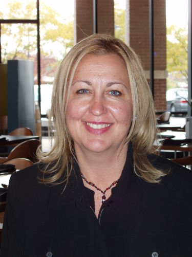 Rebecca Lerman