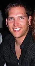 Troy Griffis
