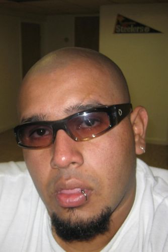 Osmin Velasquez