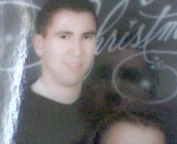 Raymond Ramos