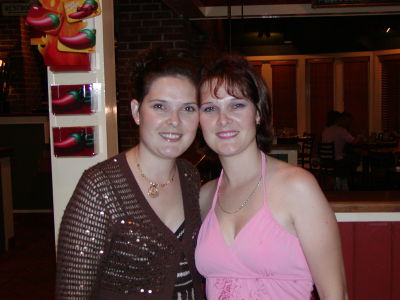 Sindy Jacobs