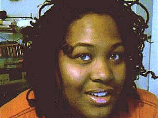 Marrissa Spinks