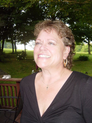 Sherry Ross