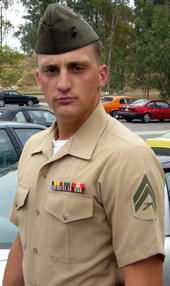 Joseph Lawrance