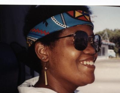 Alyce Richardson