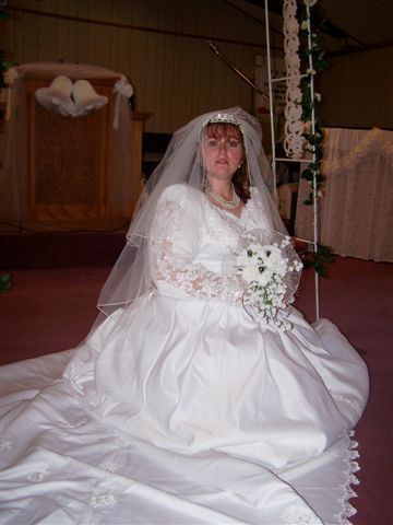 Donna Mccullough