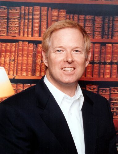 Brian Baker
