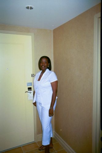 Marsha Bean