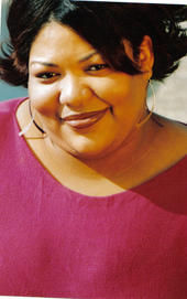 Danielle Brown
