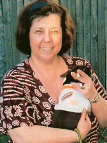 Janine Lowndes