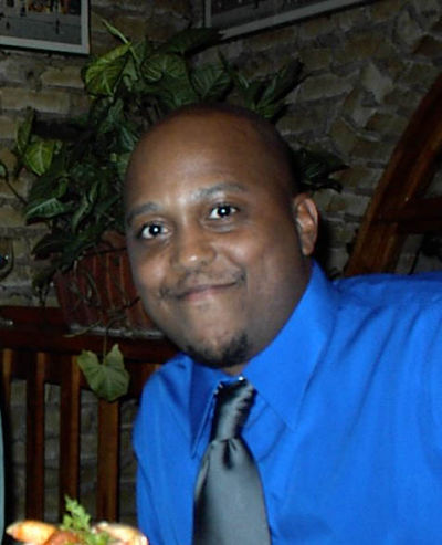 Brian Bailey