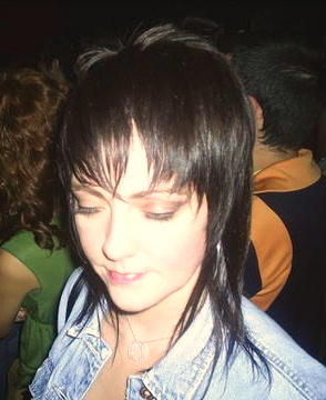 Julia Pittman