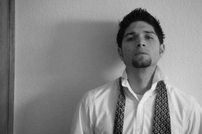Gabriel Martinez