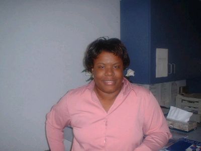 Mechelle Daniels