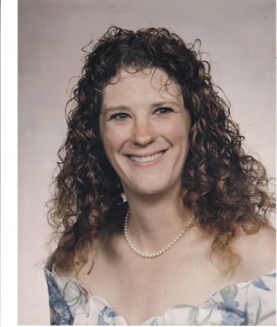 Melinda Klepach