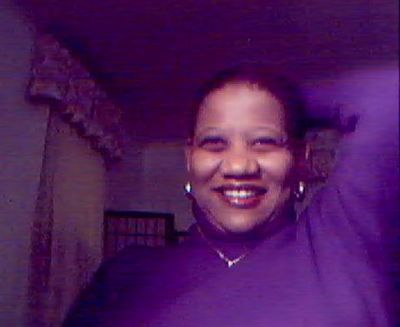 Angela Jones