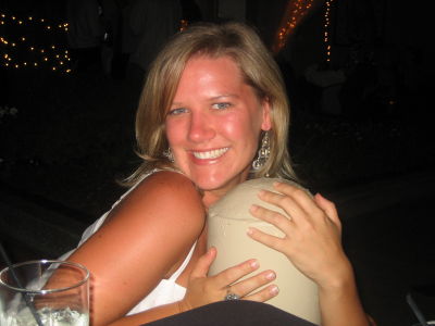 Jessica Hodges