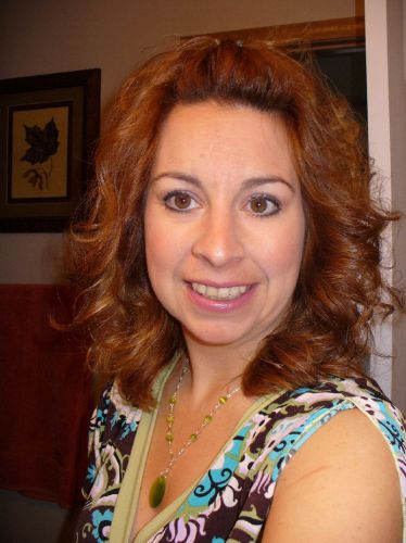 Christine Fallon