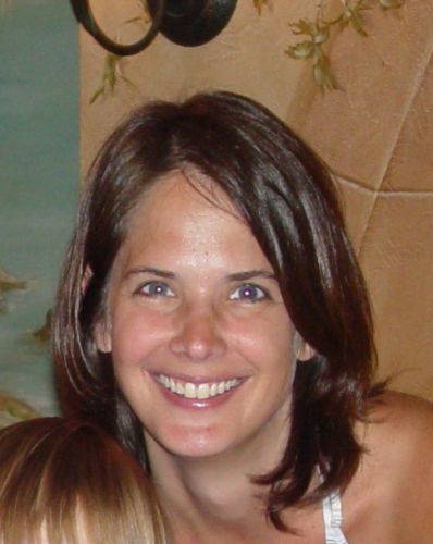 Kimberly Judge