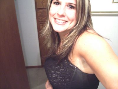 Melissa Stuart