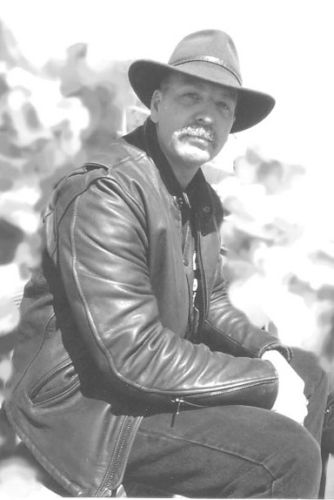 robin johnson