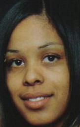 Ashanti Perkins