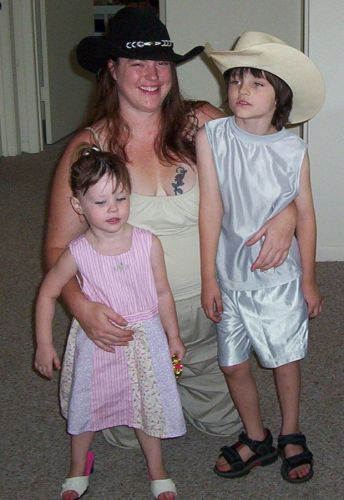 Samantha Conley