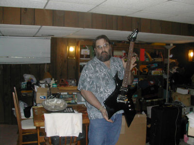 Michael Brown