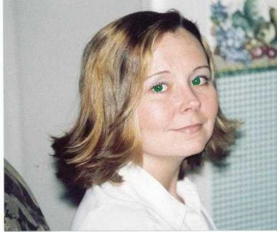 Tracy Hitchcock