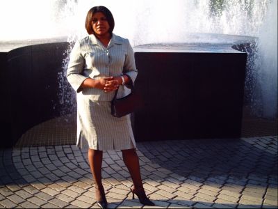 Carla Thomas