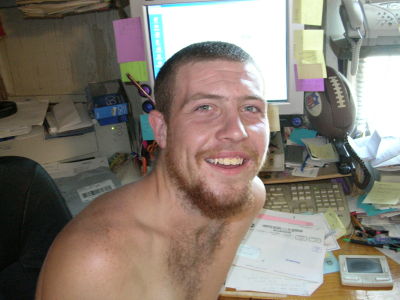 jesse tuttle