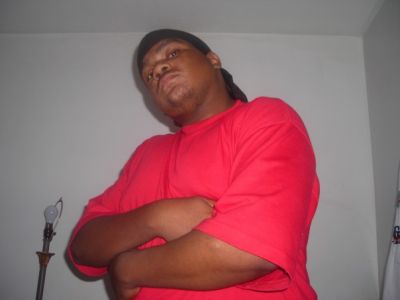 Jarvis Johnson
