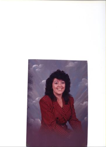 Sabrina Bowdoin