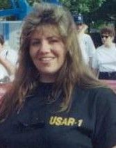 Diane Thornton