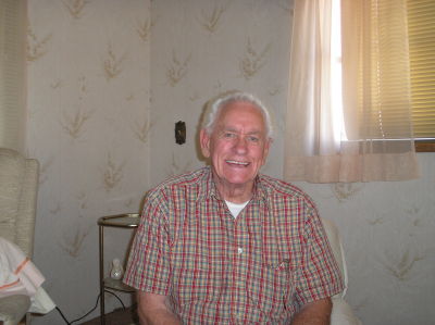 Jack Thornton