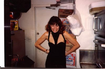 Rita Ferrell