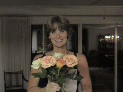 Carol Jones