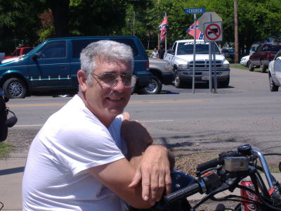 Larry Fields