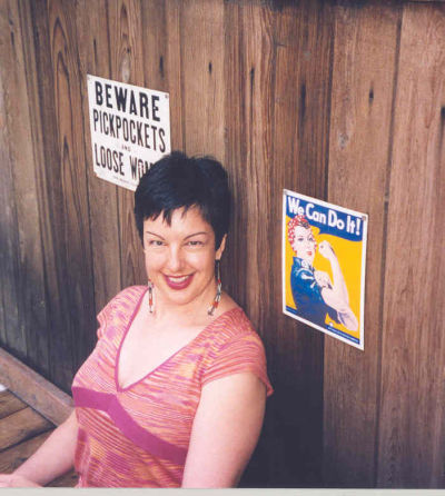 Kehaulani Kauanui