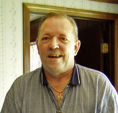 Terry Chapman