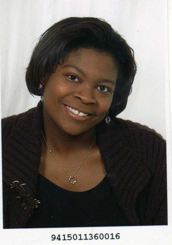 Fallon Hinton