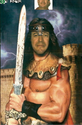 Daniel Leija