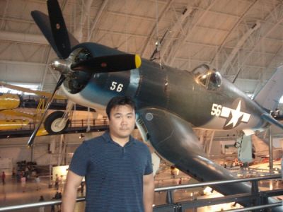 David Dang