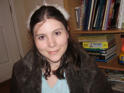 Rachel Moreland