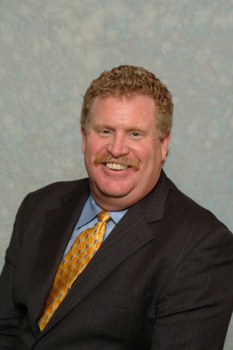 Jeffry Daly