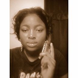 Marleka Johnson